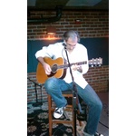 ....and Jimmy Meyer - amazing guitarist
